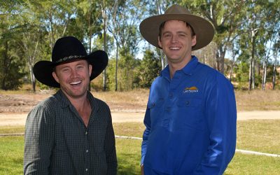 Erosion experts converge on Townsville for gully symposium