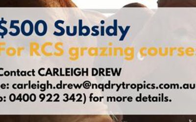 RCS subsidy